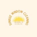 Sunrise Window Cleaning logo